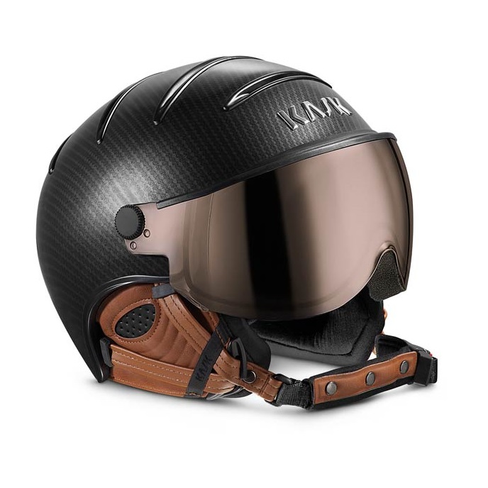 Snowboard Visor Helmet -  kask Elite Pro Photochromic